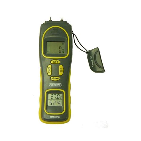 mmh800 moisture meter review|best moisture meter for wood.